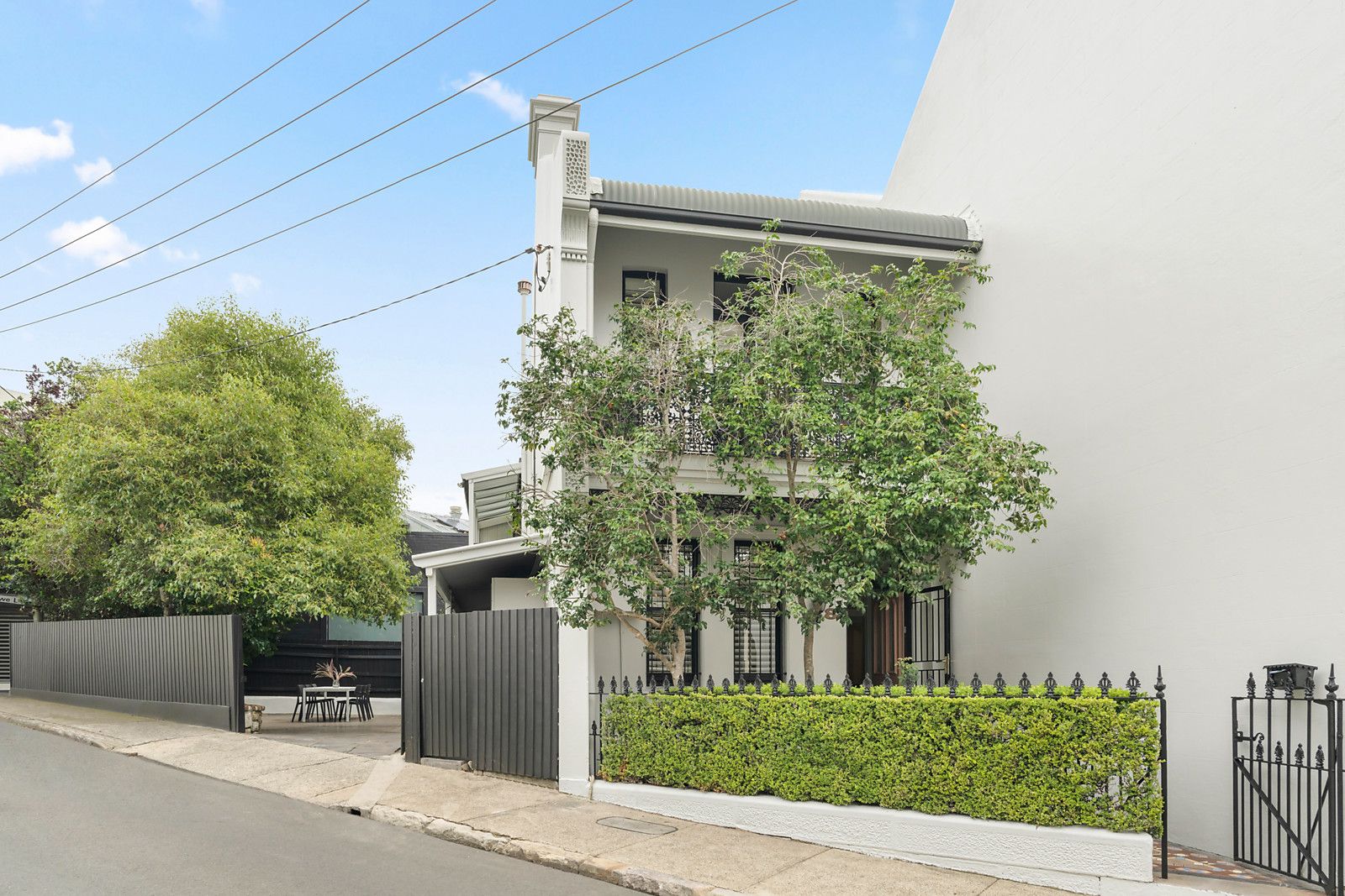 8 Liverpool Street, Paddington NSW 2021, Image 0