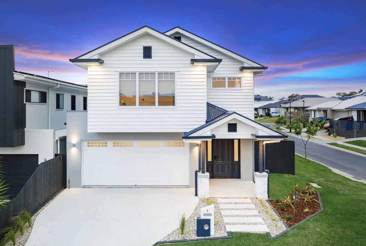 Vacant land in , PALLARA QLD, 4110