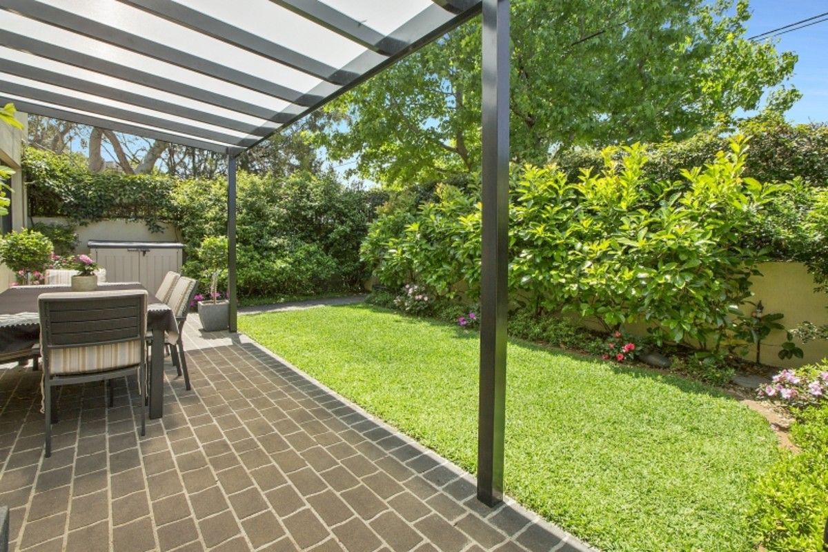 3/98 Starkey Street, Killarney Heights NSW 2087, Image 0