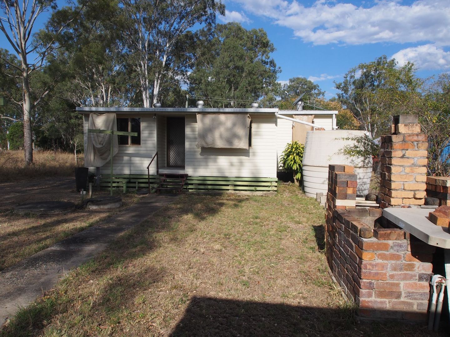 2 Main Street, Dallarnil QLD 4621, Image 2