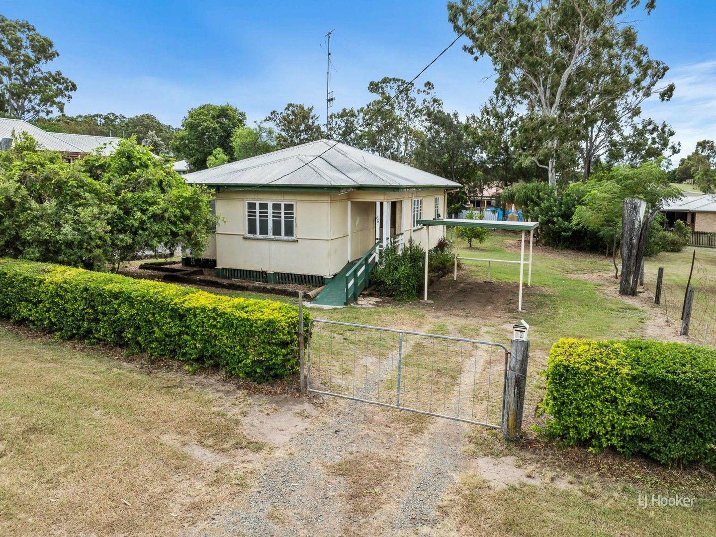 65 Dingyarra Street, Toogoolawah QLD 4313, Image 0