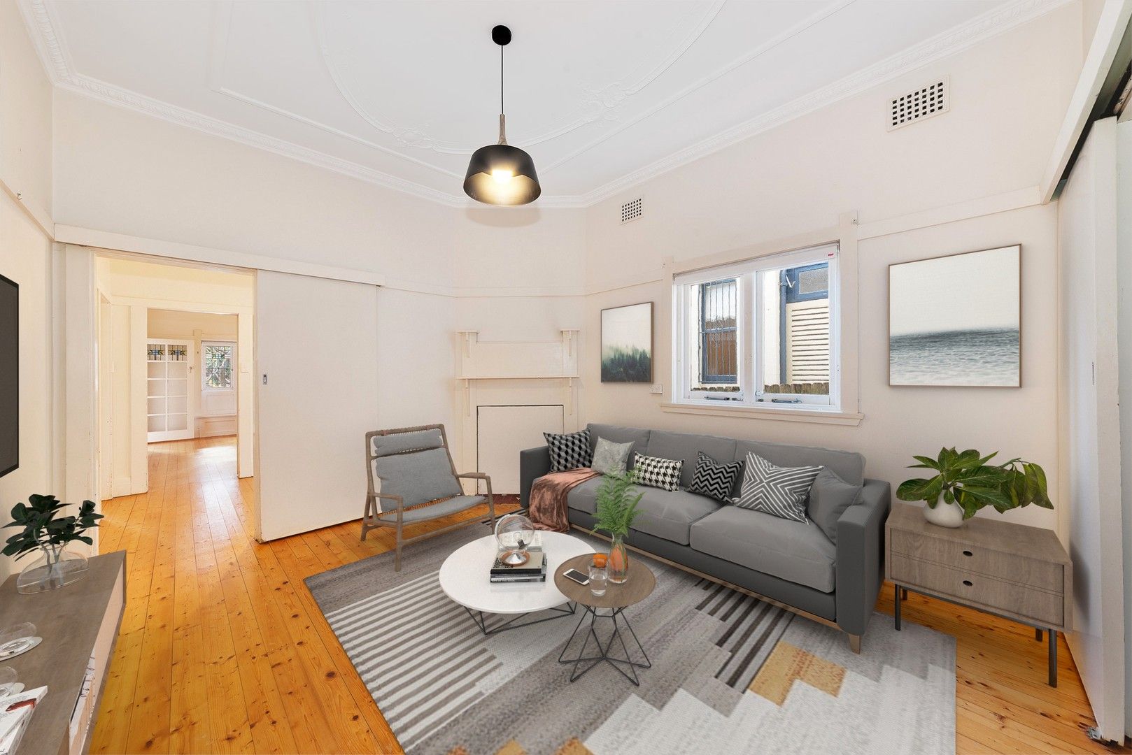 3 bedrooms House in 83 Shadforth Street MOSMAN NSW, 2088