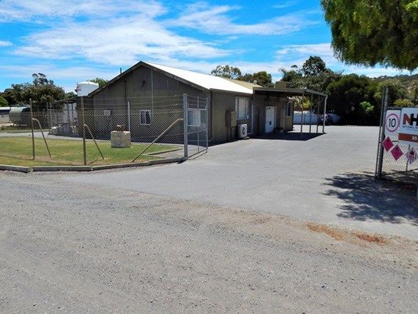 Lot 2 Mary Street, Yankalilla SA 5203, Image 0