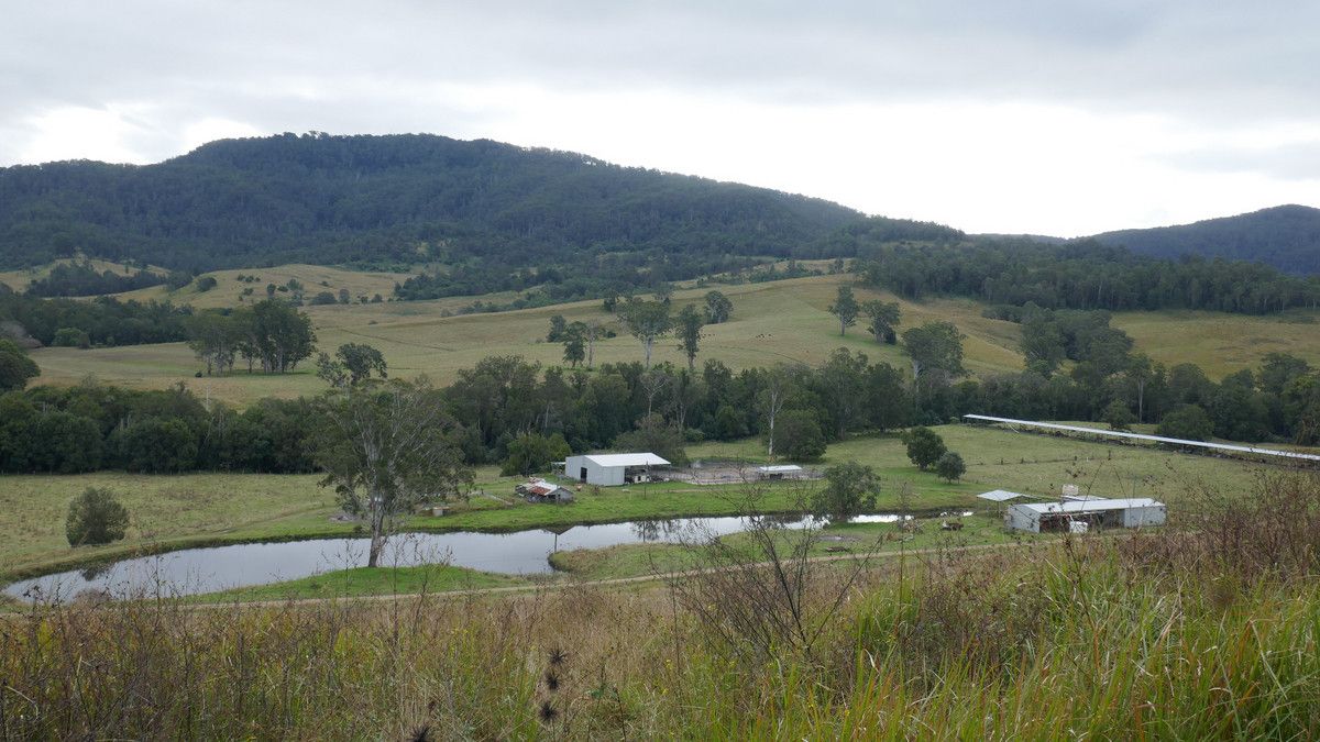 6 bedrooms Rural in 520 Capeen Ck Road CAPEEN CREEK NSW, 2469