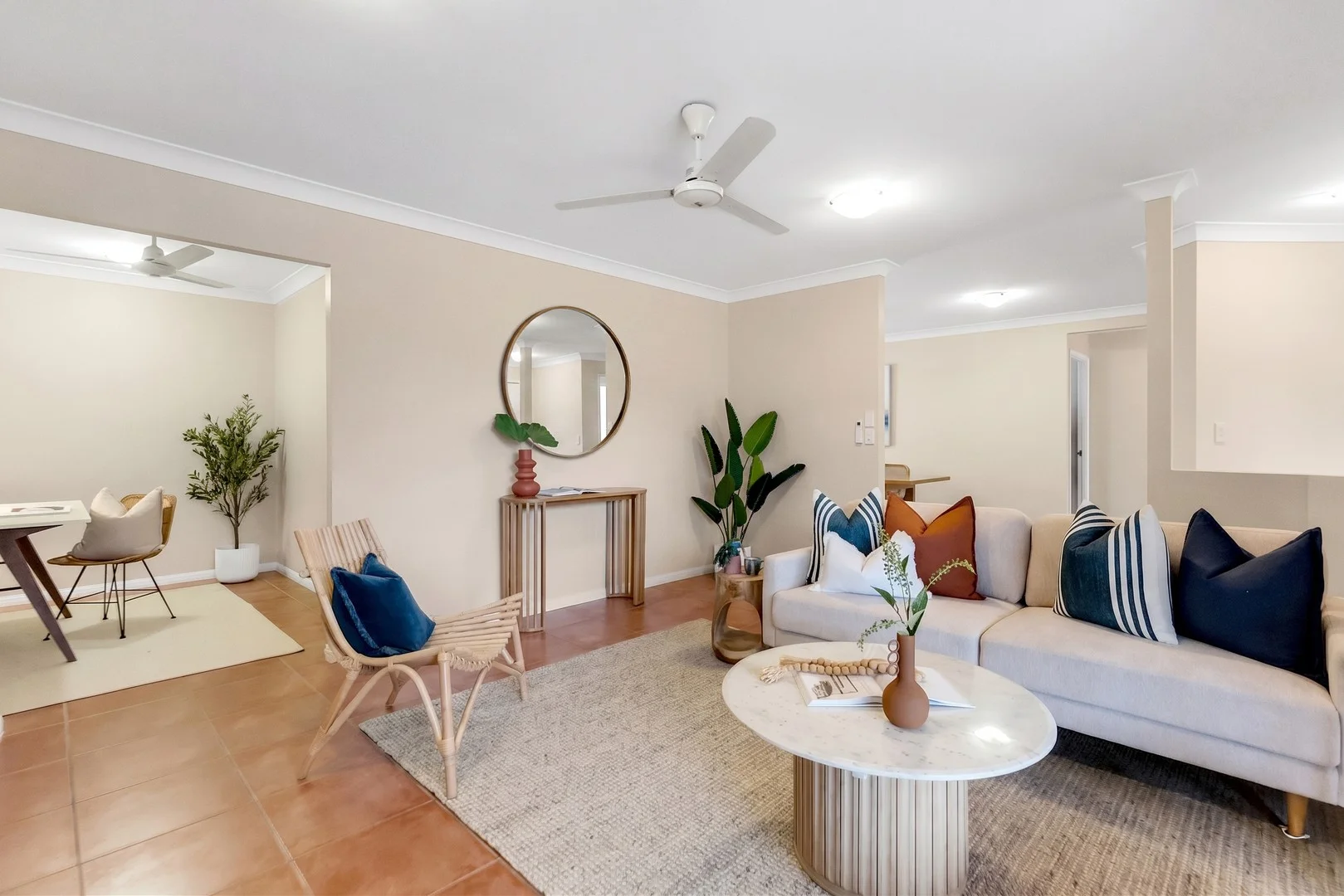 2/1-3 Cottesloe Drive, Kewarra Beach QLD 4879