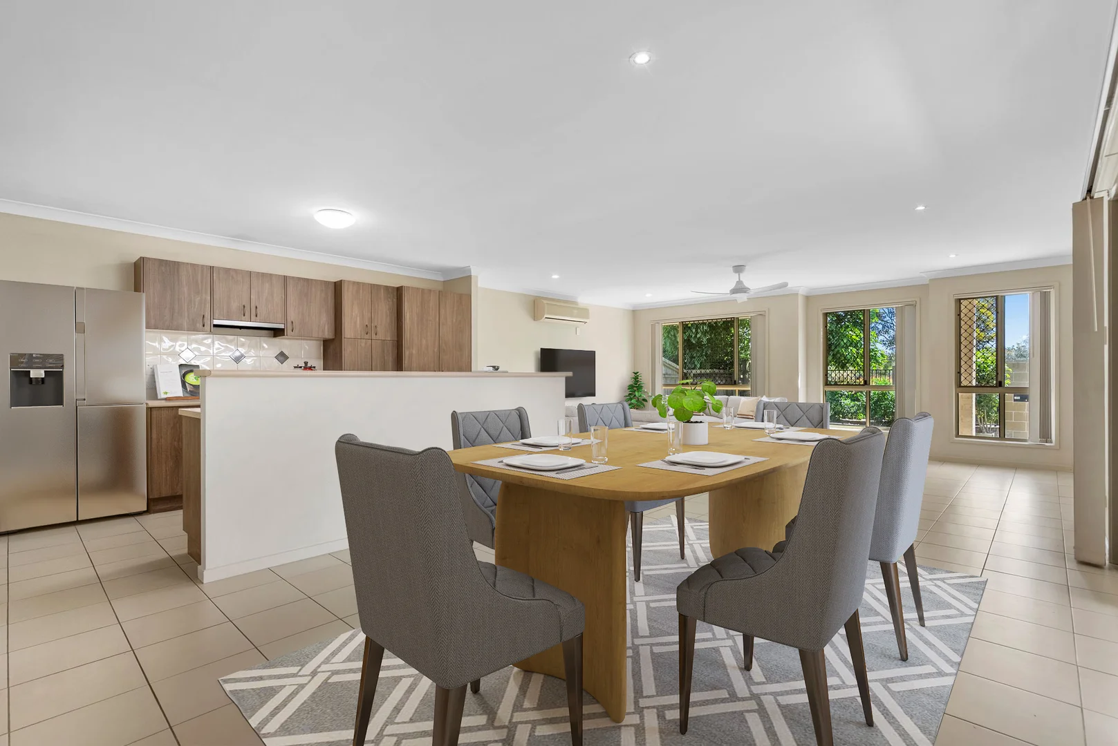 4 Wilwash Lane, Warner QLD 4500