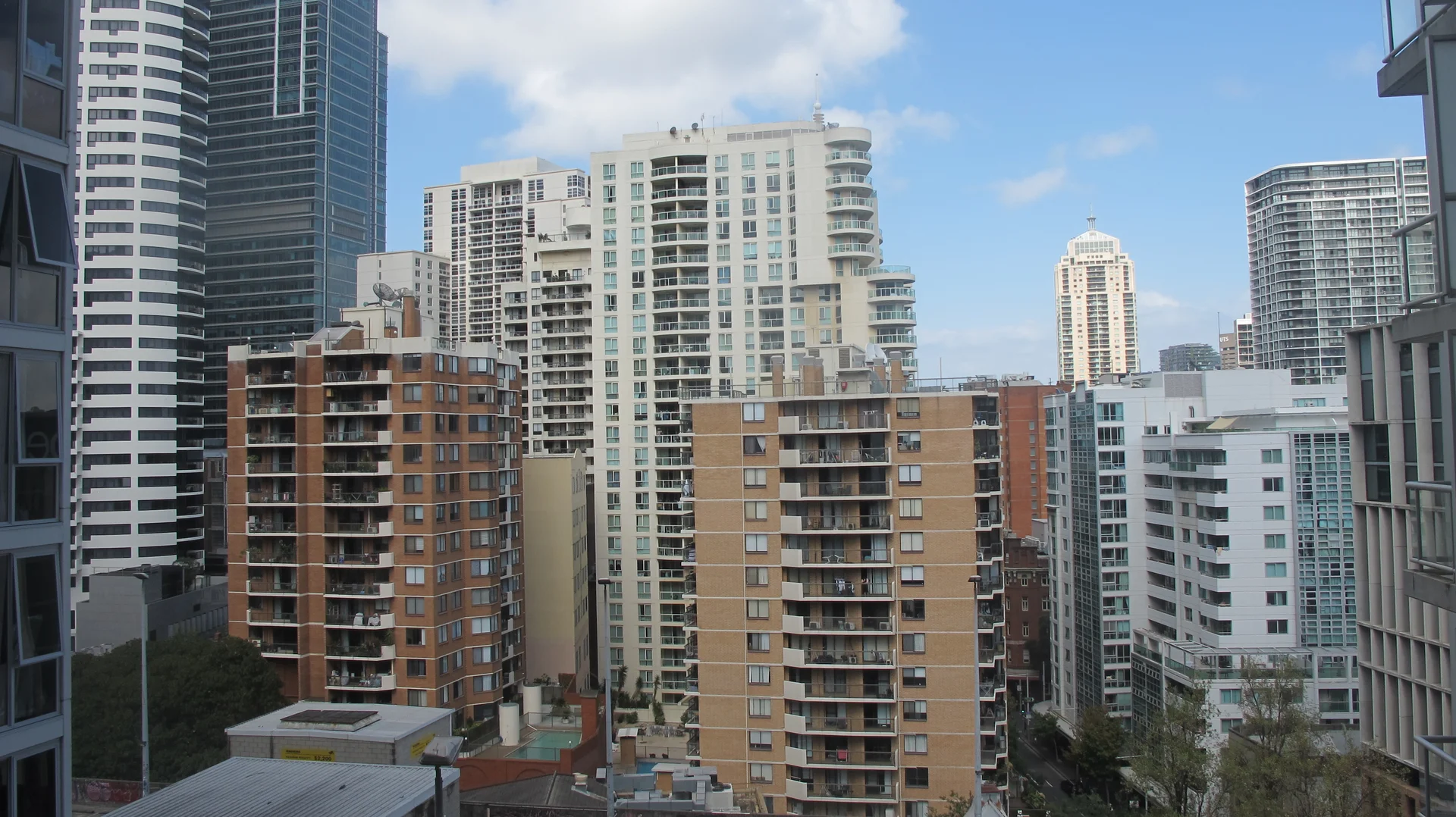 Additional image 2 of 270/298-304 Sussex Street, Sydney NSW 2000