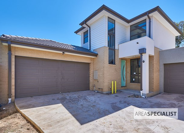 3/5 Joffre Street, Noble Park VIC 3174