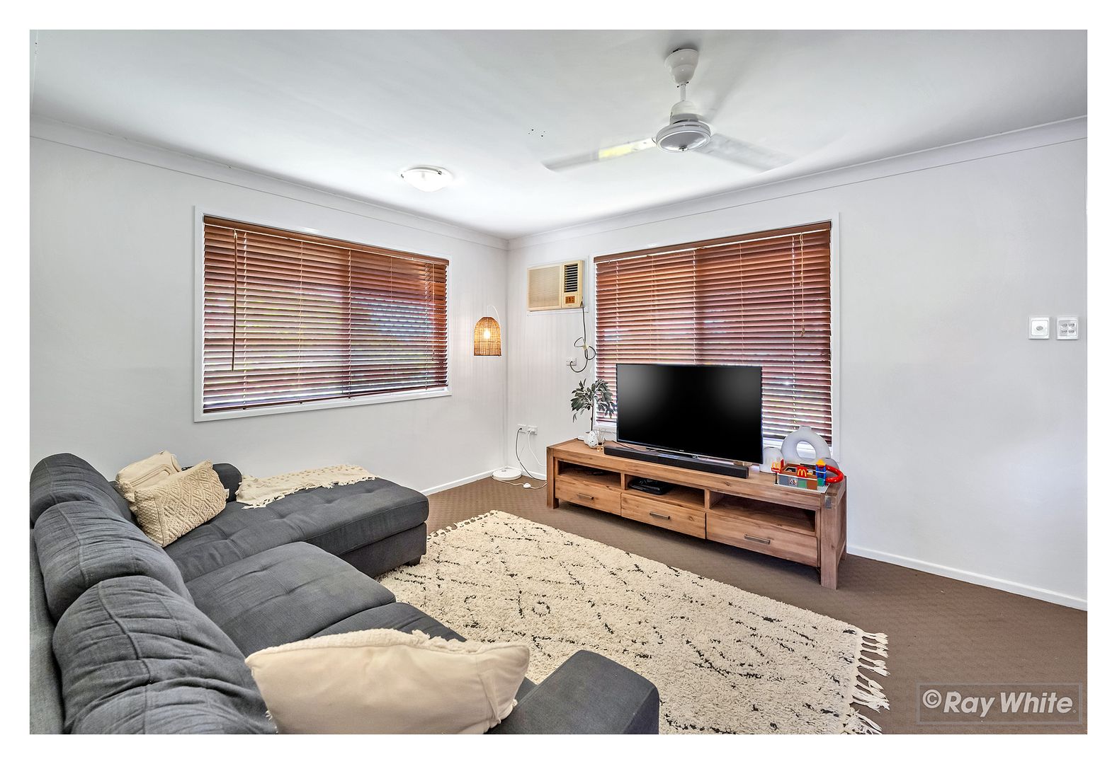 2 Rosewood Avenue, Gracemere QLD 4702, Image 2