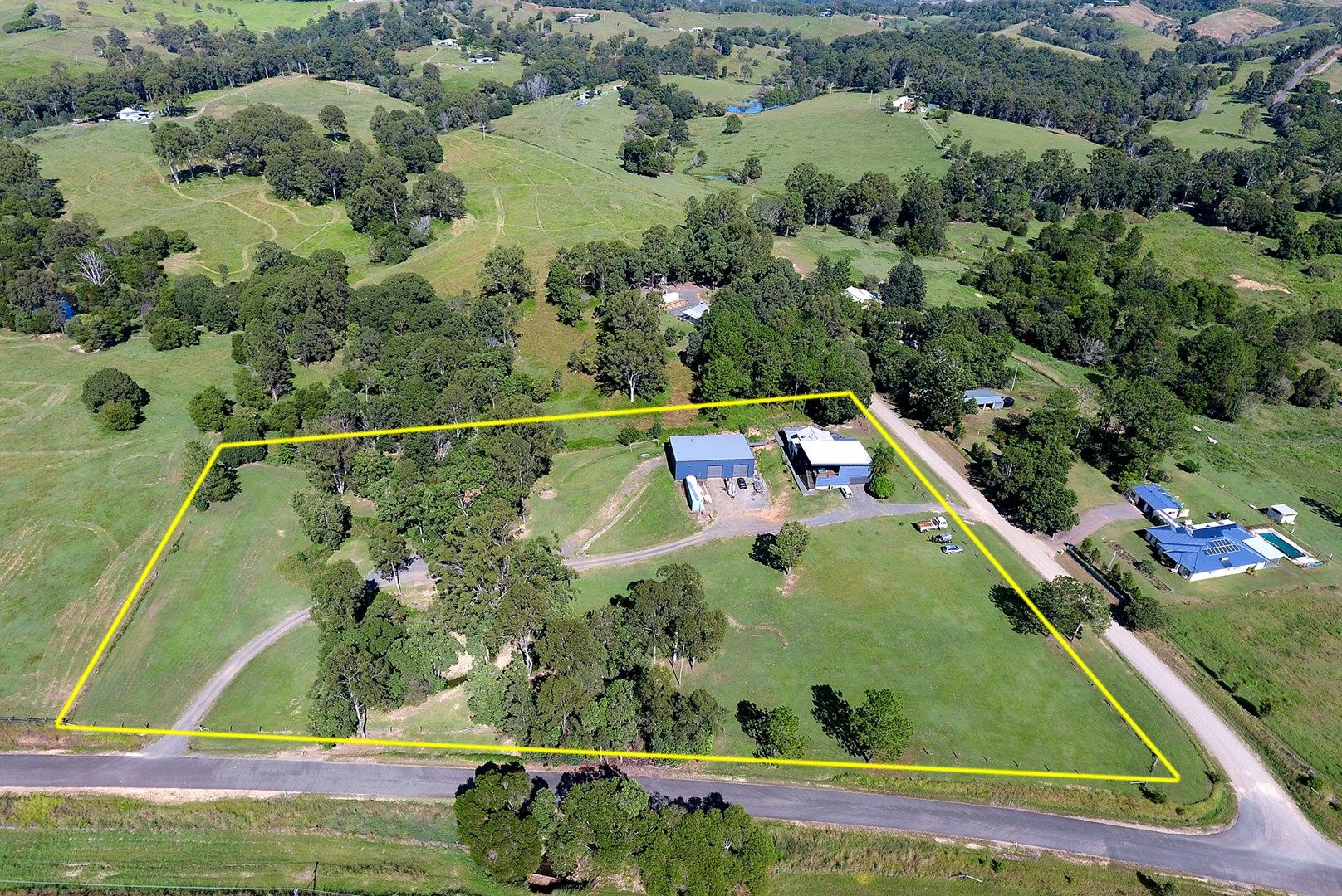 13 LEHMAN ROAD, Traveston QLD 4570, Image 0