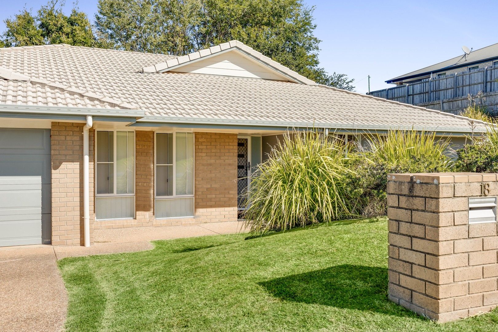 18 Alpine Court, Cranley QLD 4350, Image 0