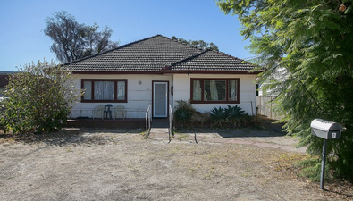 Picture of 3 Templeman Place, MIDLAND WA 6056