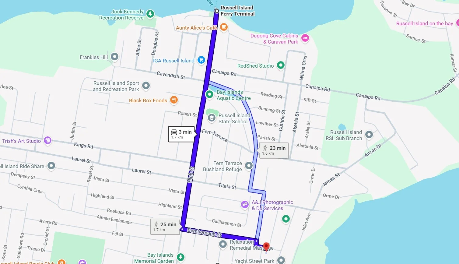 Additional image 6 of 6 Sabot Street, Russell Island QLD 4184