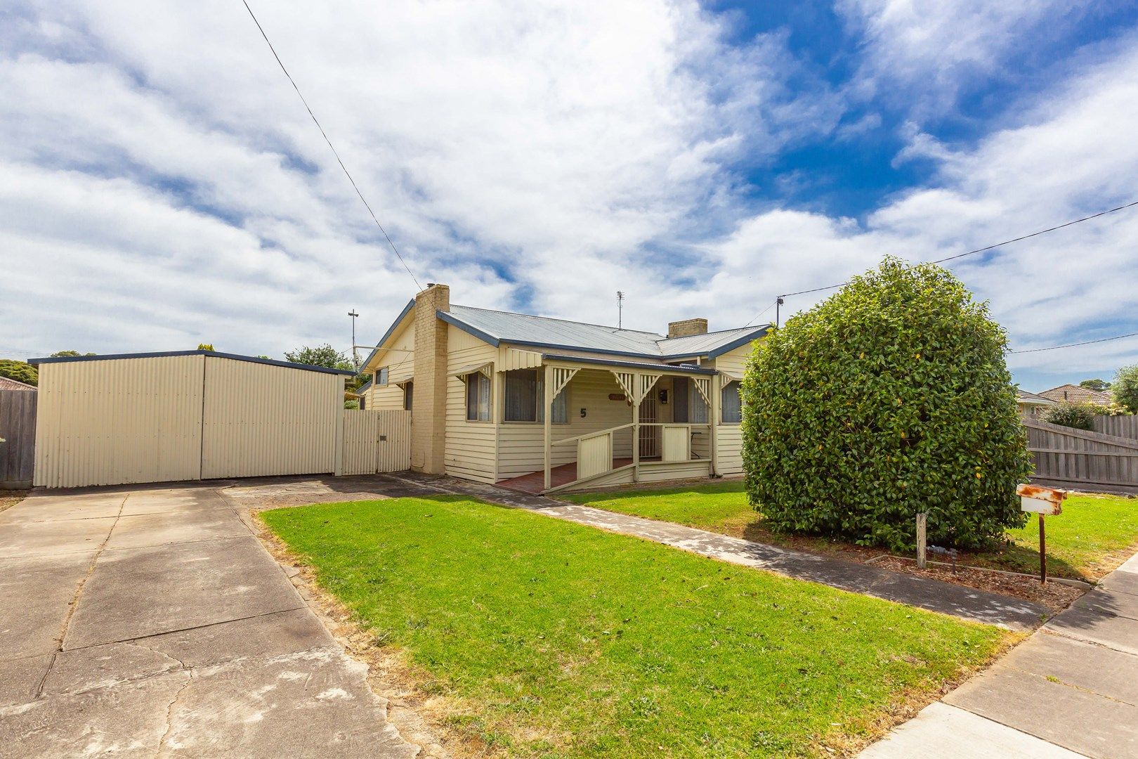 5 PICTON Court, Sale VIC 3850, Image 0