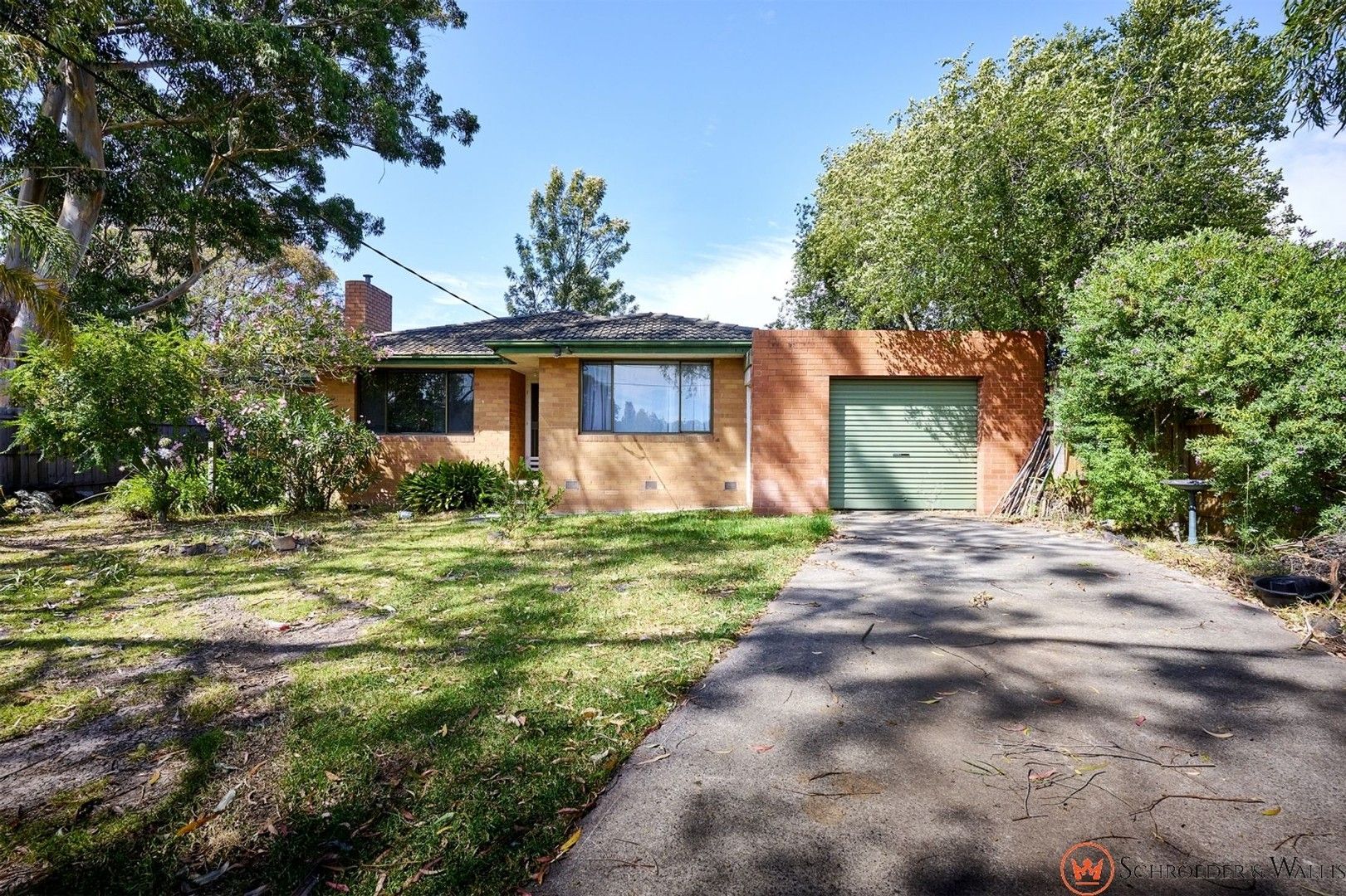 25 Holloway Road, Croydon North VIC 3136, Image 0