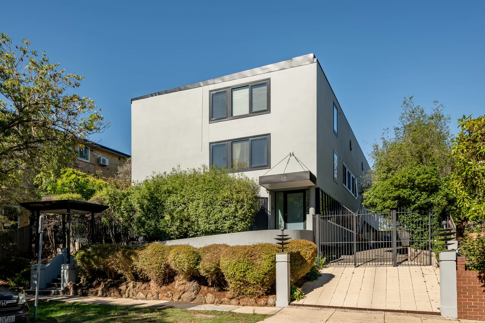 Additional image 10 of 1/24 Grandview Grove, Prahran VIC 3181