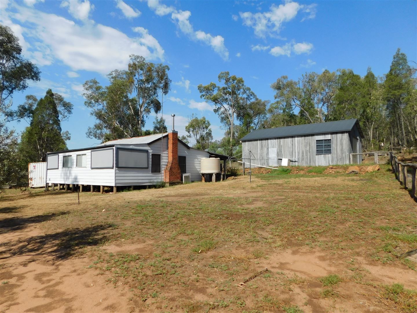Coonabarabran NSW 2357 House for Sale 180,000 Domain