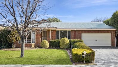 Picture of 17 Lawrence Park Drive, CASTLEMAINE VIC 3450