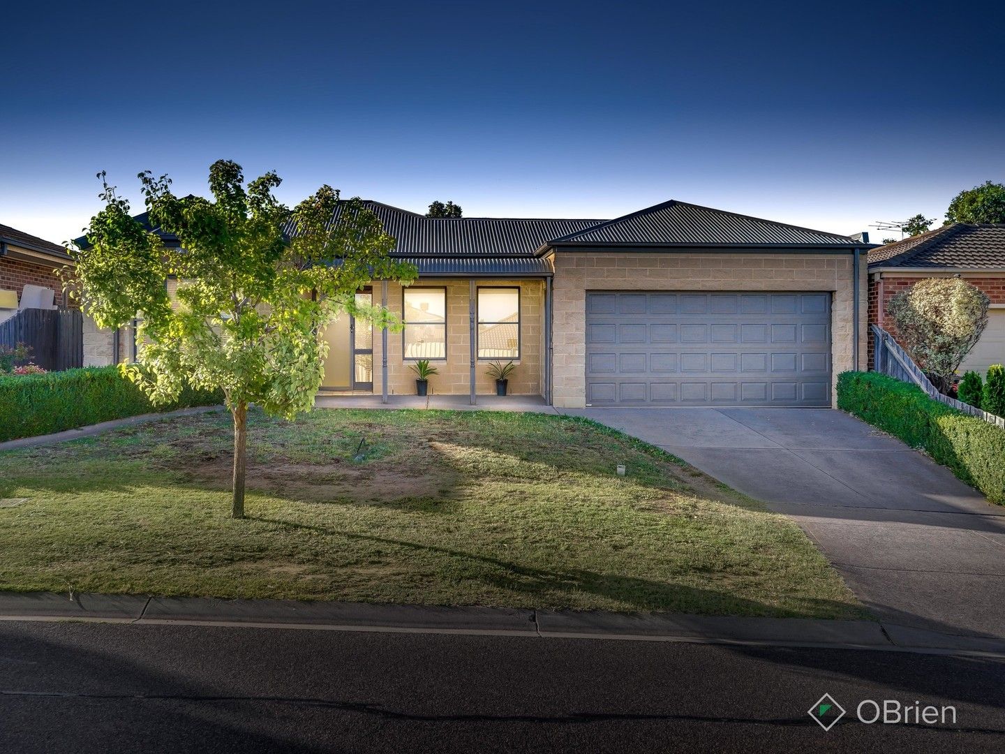 37 Berthon Crescent, Hillside VIC 3037, Image 0