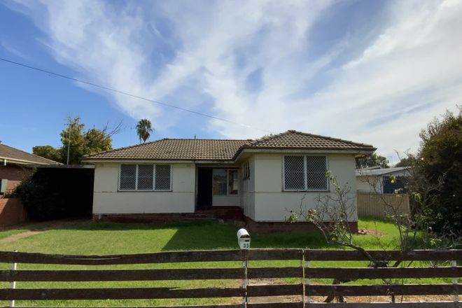 Picture of 33 Stonham Street, FORBES NSW 2871