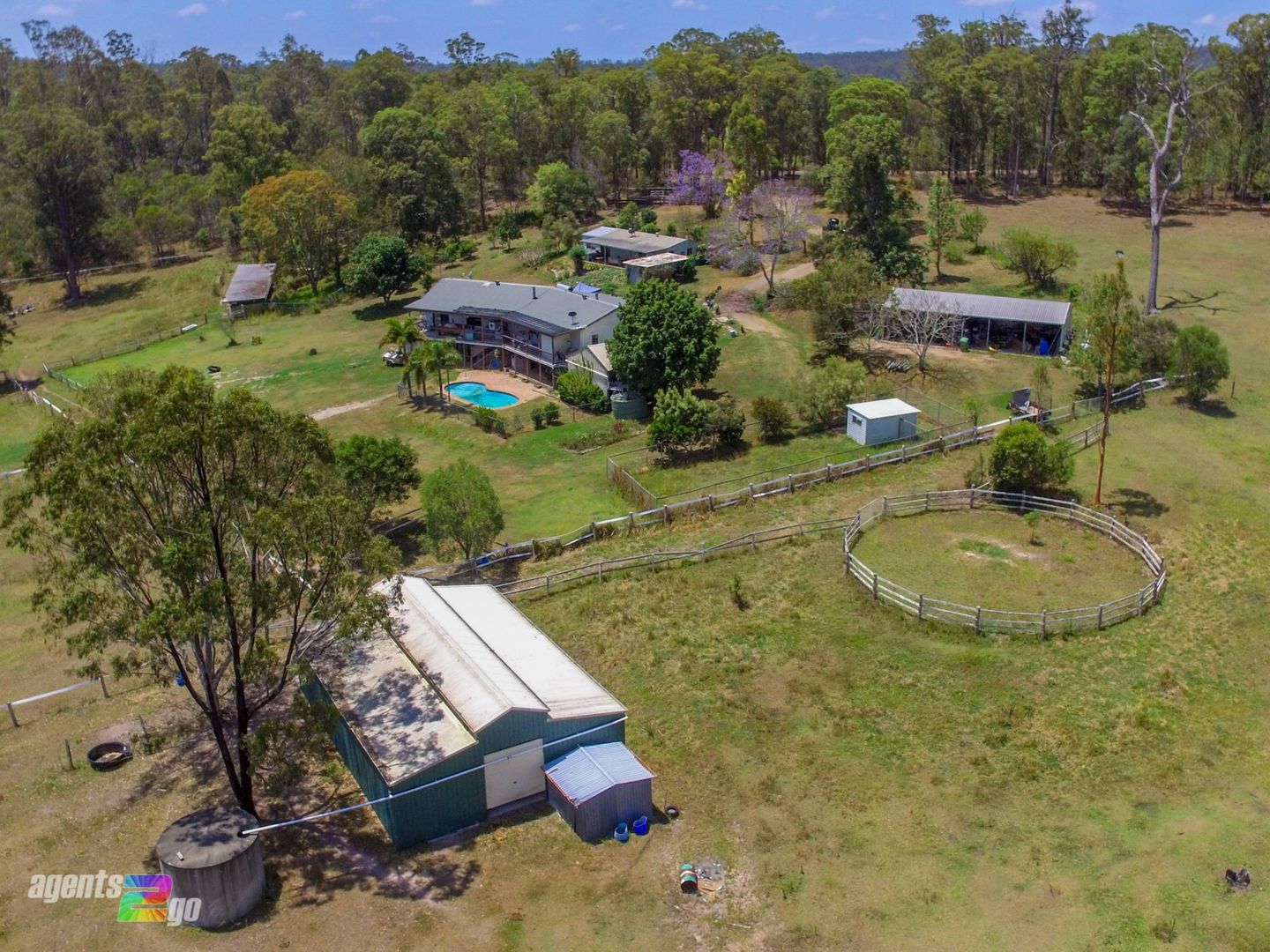 1718 Anderleigh Road, Anderleigh QLD 4570, Image 2