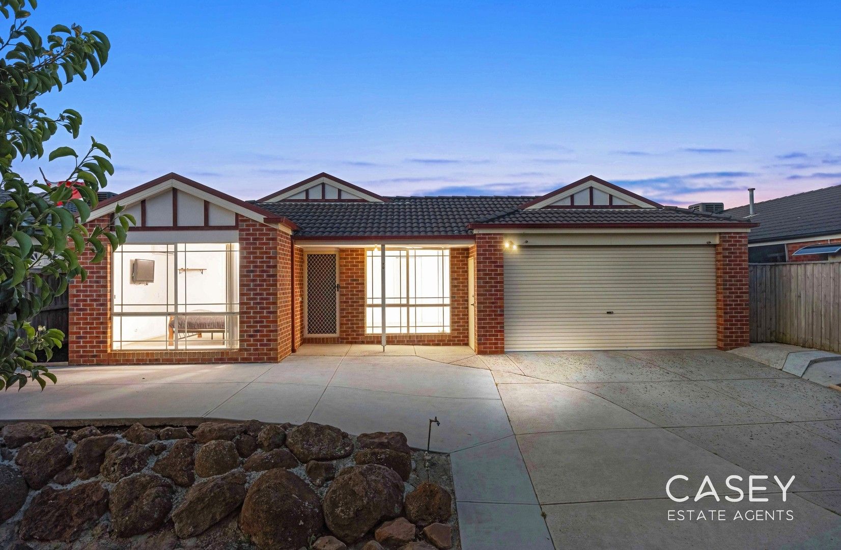 70 Springhill Drive, Cranbourne VIC 3977, Image 0