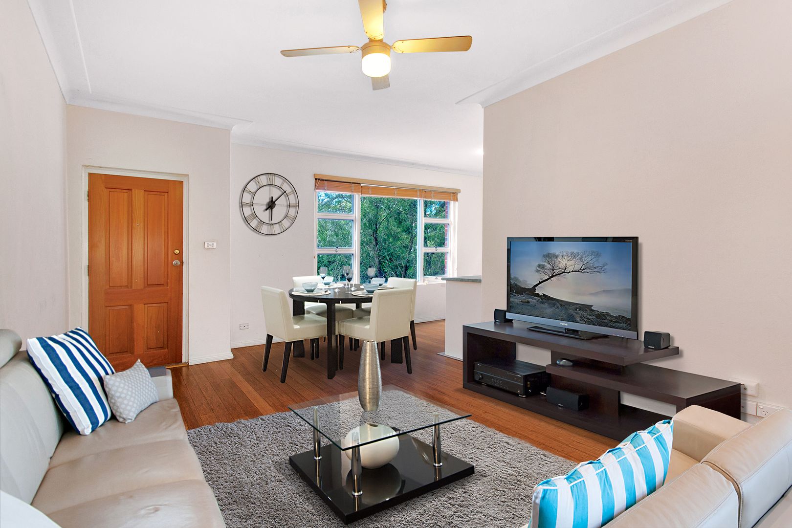 2 bedrooms Apartment / Unit / Flat in 3/127 Woodland Street BALGOWLAH NSW, 2093