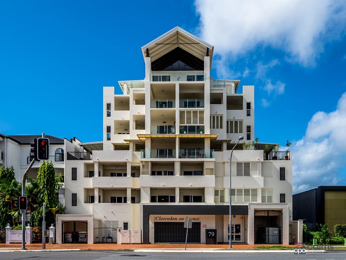 2/79 Spence Street, Cairns City QLD 4870, Image 0