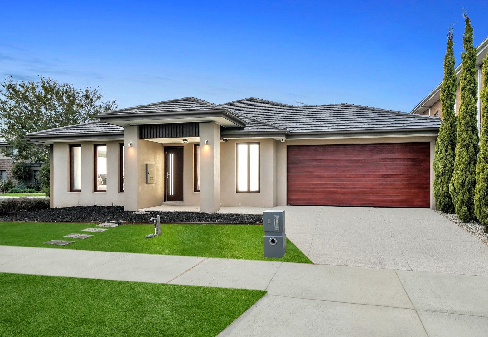 8 Youssef Way, Williams Landing VIC 3027, Image 0