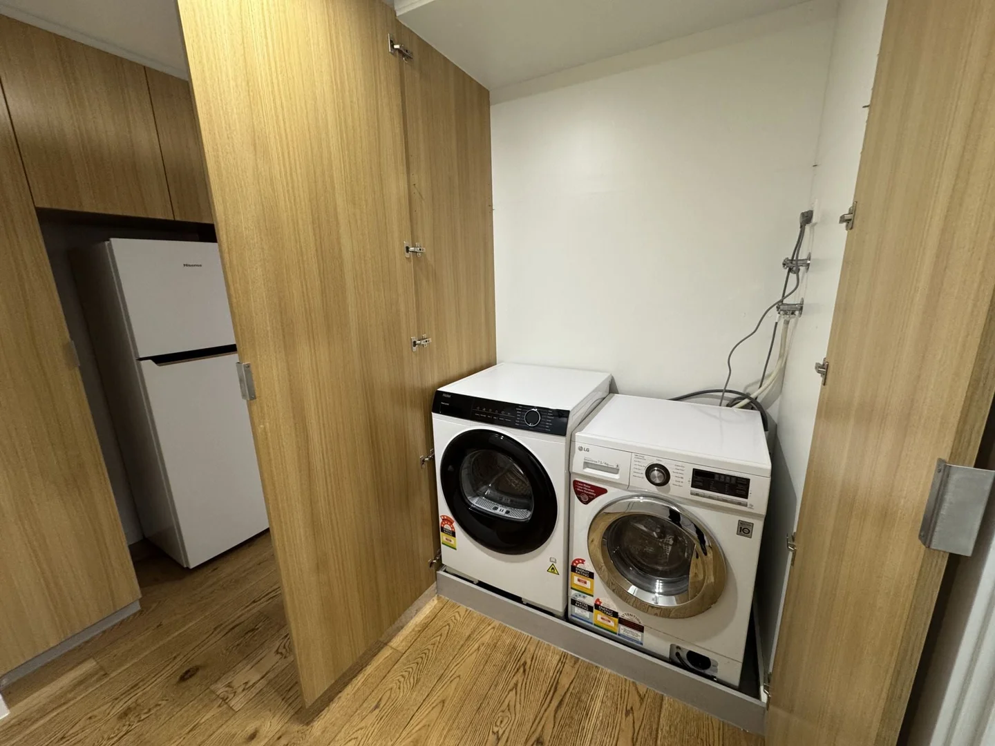 Additional image 8 of 201/11 Rose Lane, Melbourne VIC 3000