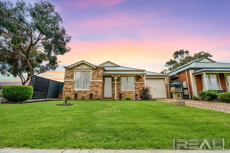 85 Lakeside Drive, Andrews Farm SA 5114