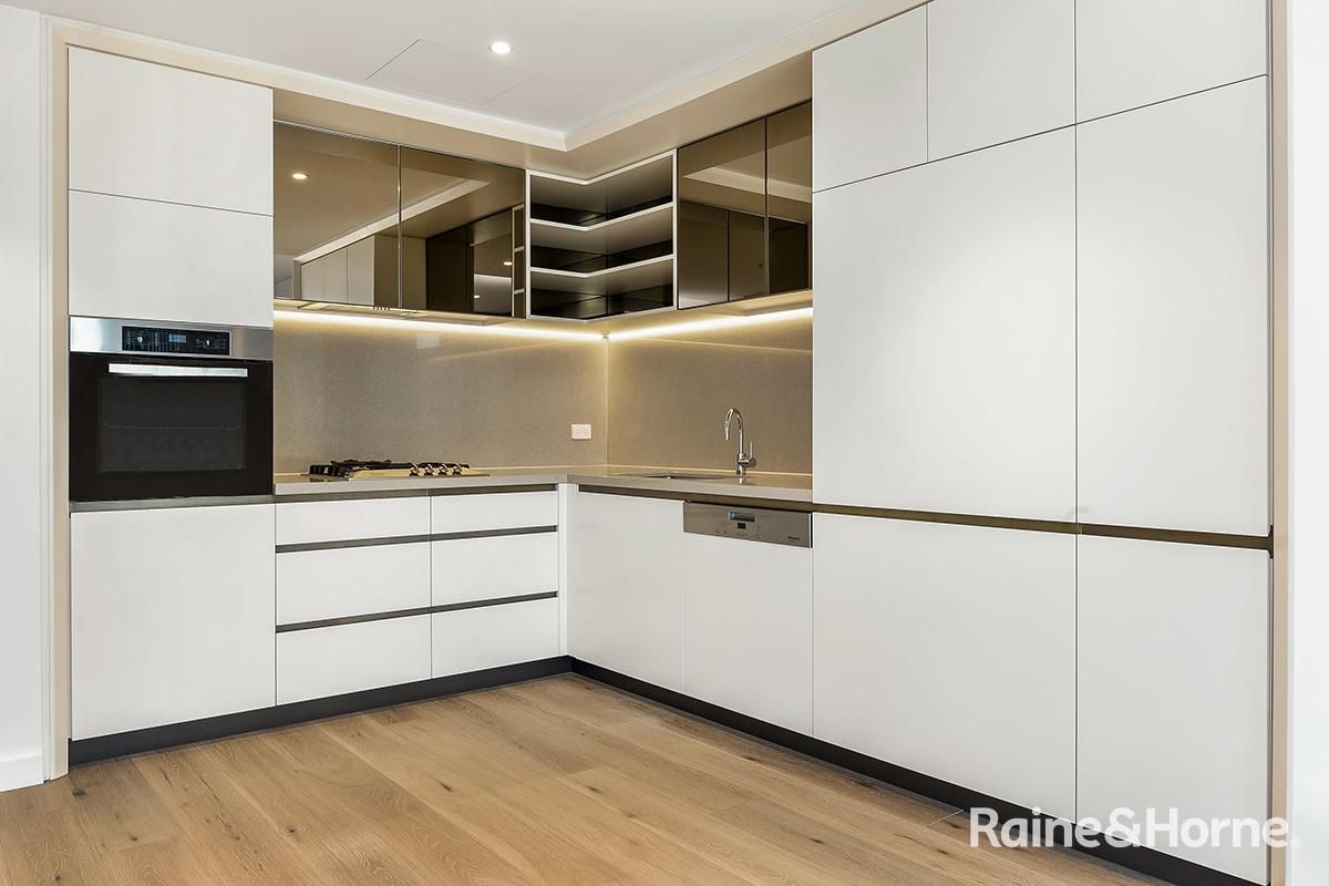 1 bedrooms Apartment / Unit / Flat in 1710/81 Harbour Street HAYMARKET NSW, 2000
