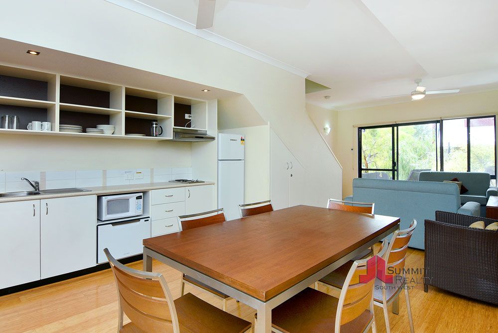 17/7 Panorama Drive, Footprints Resort Preston Beach, Preston Beach WA 6215, Image 0