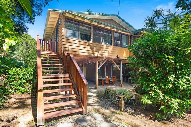 Picture of 23A Hammond Street, BELLINGEN NSW 2454