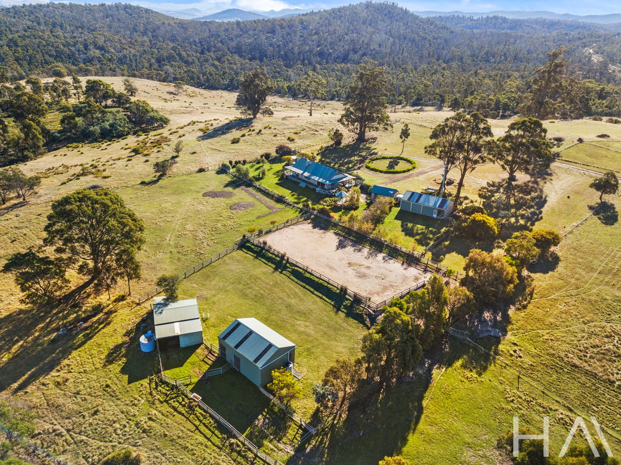 4 bedrooms House in 246 Sugarloaf Road CARLTON RIVER TAS, 7173