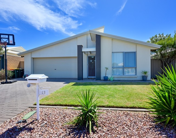 12 Bohlin Street, Whyalla Jenkins SA 5609