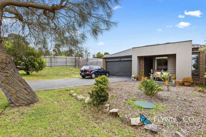 Picture of 7 Omar Street, RYE VIC 3941