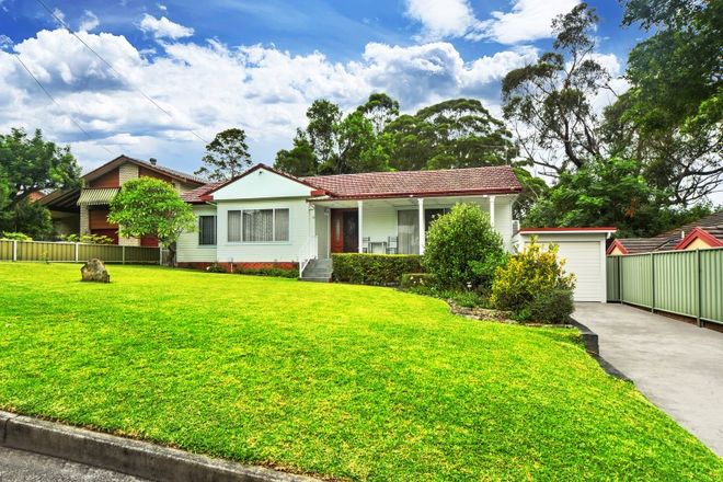 Picture of 36 Tarawal Street, BOMADERRY NSW 2541