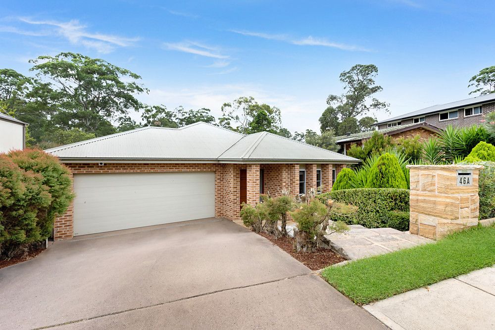 46A New Farm Road, West Pennant Hills NSW 2125, Image 0