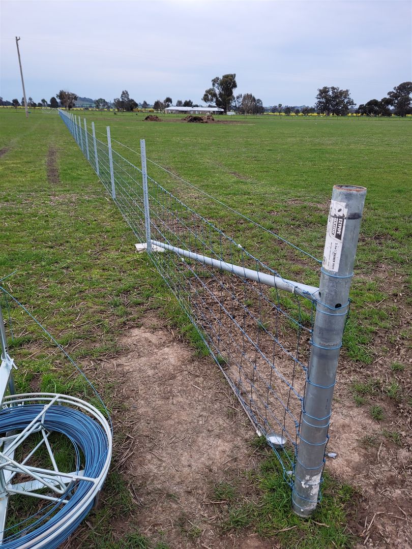 Lot 5 3136 Olympic Highway, Culcairn NSW 2660 Vacant Land for Sale