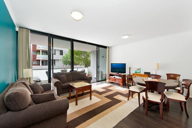 263, 1 Bedroom Apartments for Rent in Zetland, NSW, 2017 | Domain