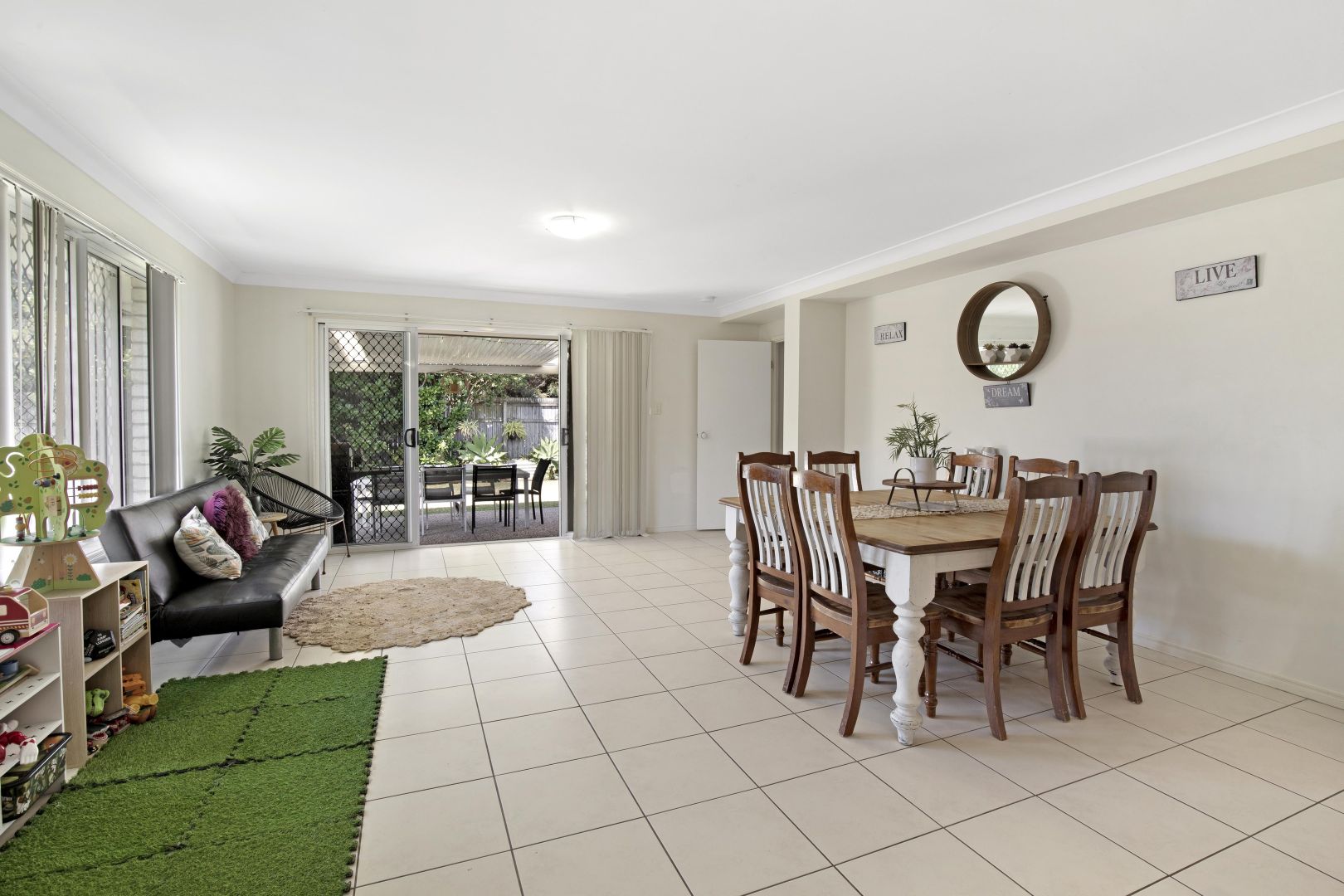 Sold 43 Brookvale Dr, Victoria Point QLD 4165 on 08 Feb 2023