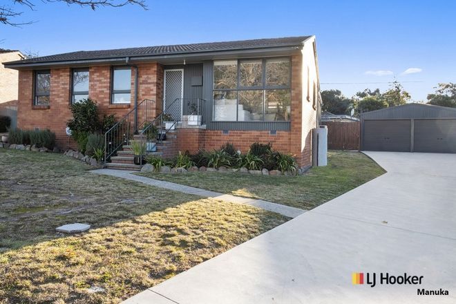 Picture of 20 Kavel Street, TORRENS ACT 2607