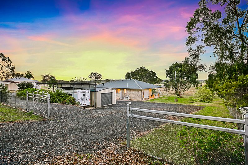 19 Golf Course Road, Goombungee QLD 4354, Image 0