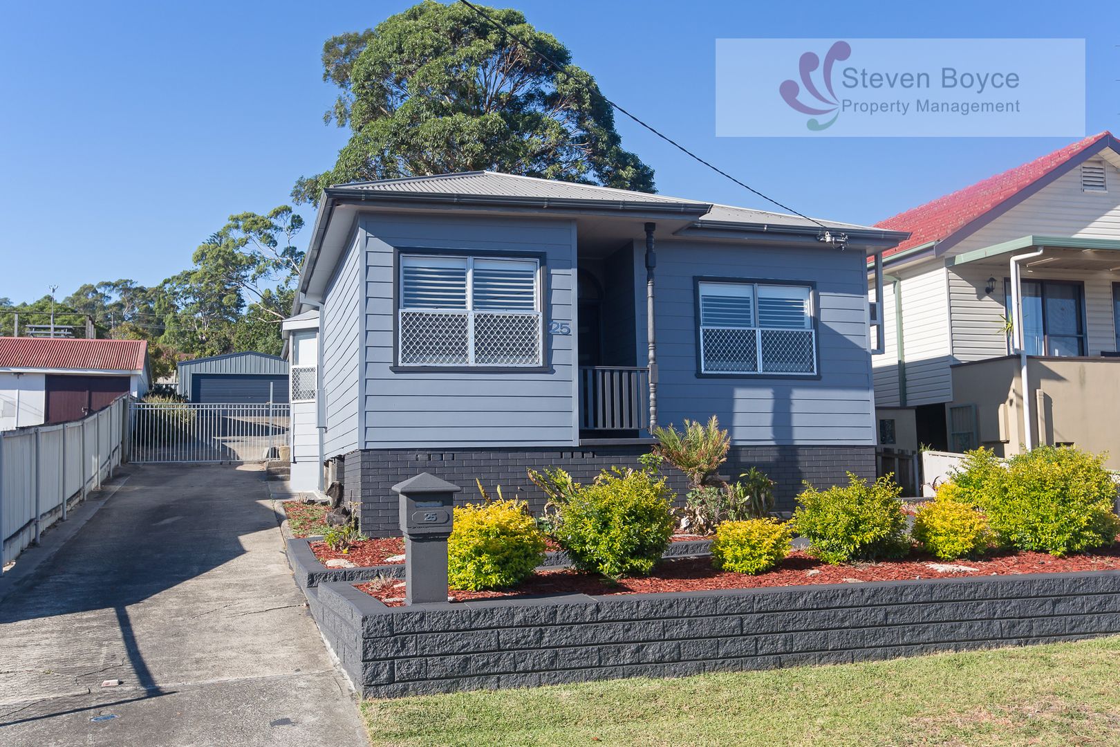 25 Fern Valley Road, Cardiff Property History & Address Research Domain