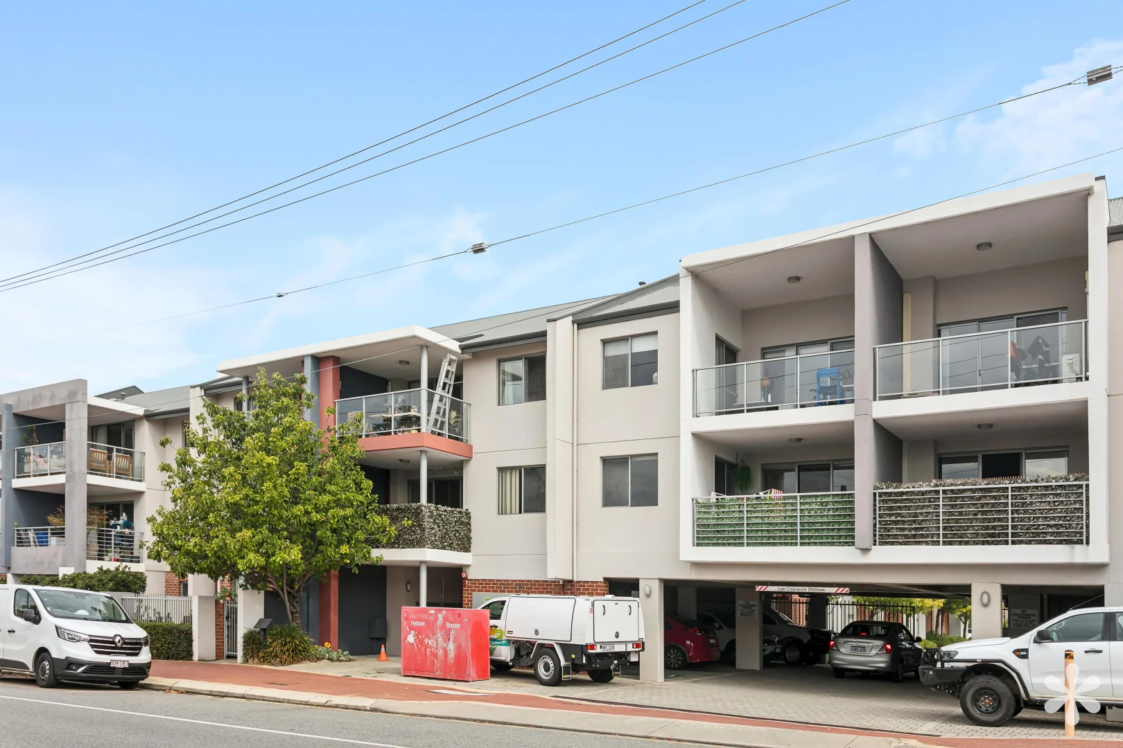 Additional image 17 of 31/19 Carr Street, West Perth WA 6005