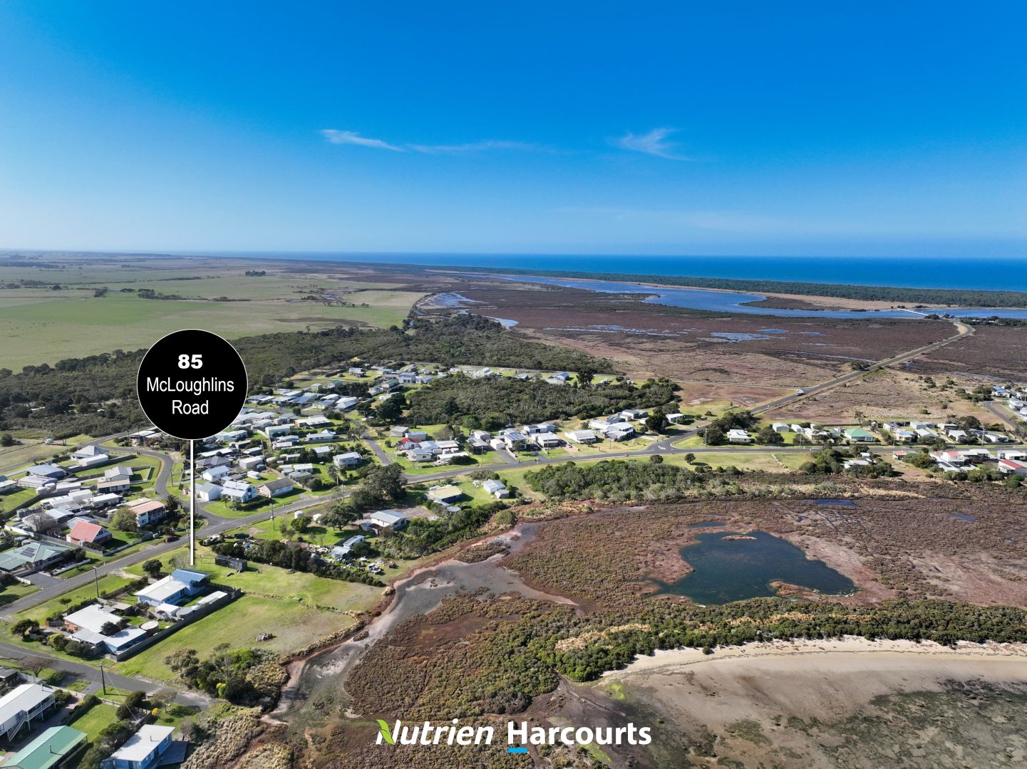 85 Mcloughlins Road, McLoughlins Beach VIC 3874, Image 1