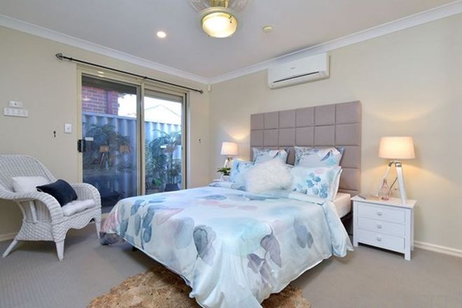 Picture of Unit 8/255 Woodside Street, DOUBLEVIEW WA 6018