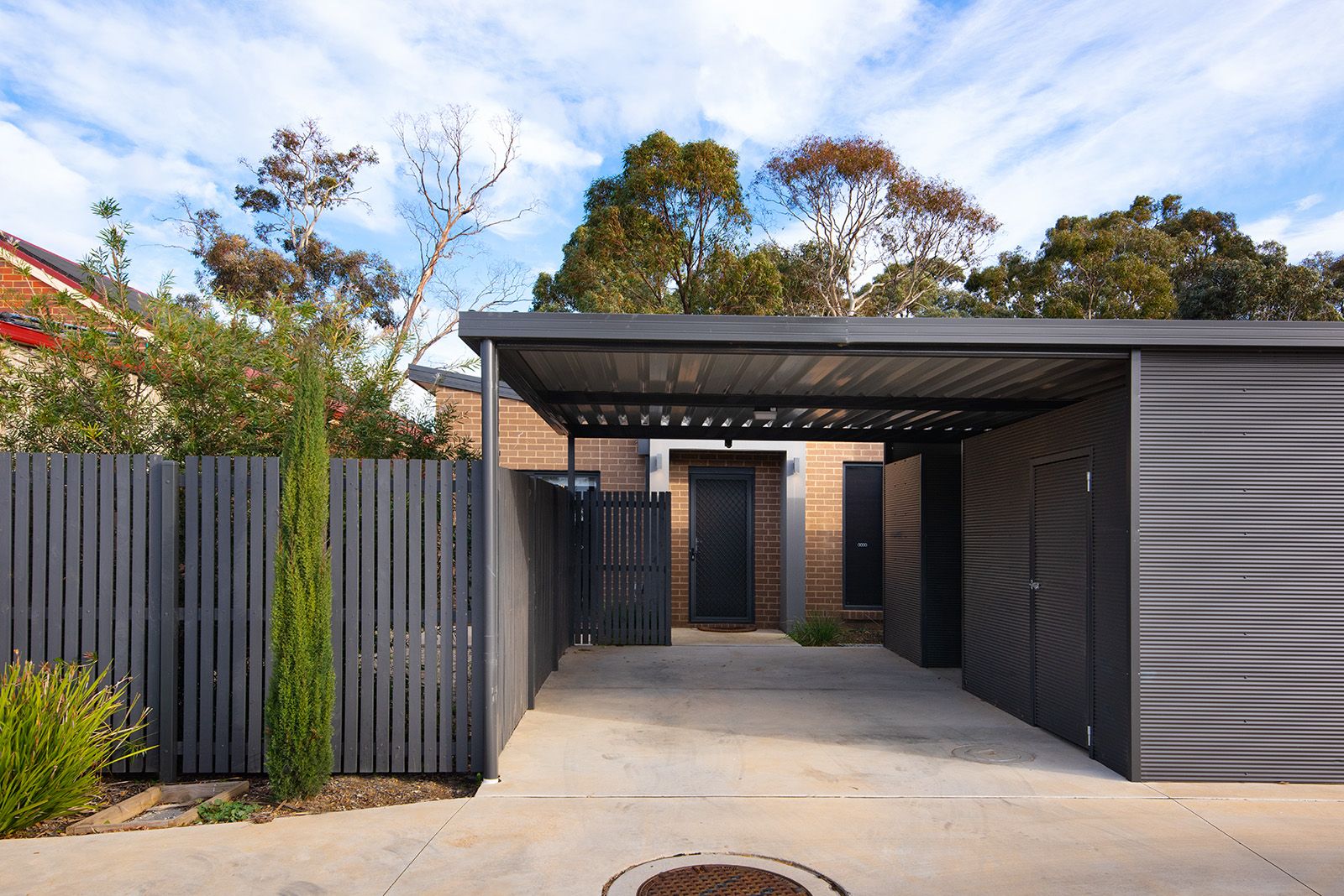 1 bedrooms Apartment / Unit / Flat in 1/21 John Street KANGAROO FLAT VIC, 3555