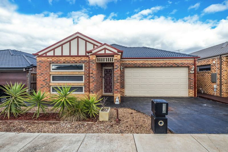 4 Gautam Grove, Melton West VIC 3337, Image 0